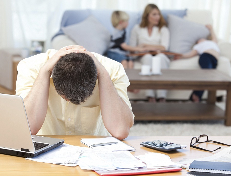 How Much Does It Cost to File Bankruptcy