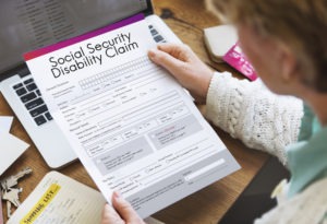 What Are Common Mistakes People Make When Filing for Social Security Disability?