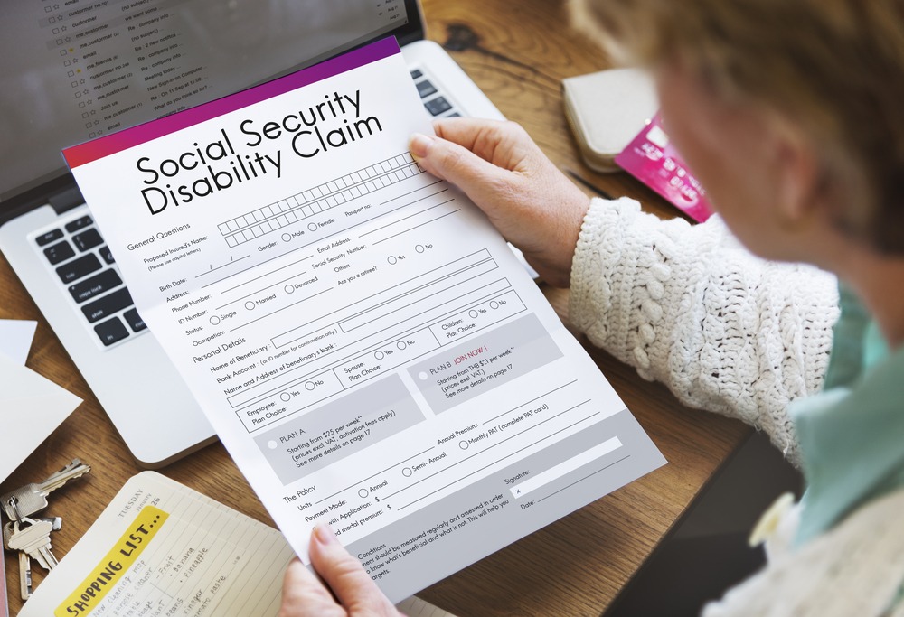What Are Common Mistakes People Make When Filing for Social Security Disability