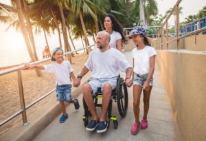 What Is the Difference Between SSI and SSDI?