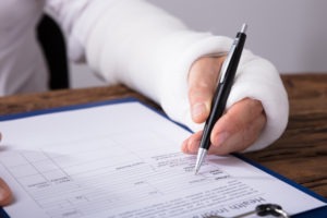 What Is the Time Limit on Filing a Workers’ Compensation Claim in North Carolina?