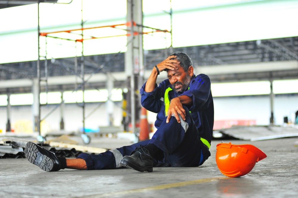 What Should I Do If My North Carolina Workers’ Compensation Claim Is Denied