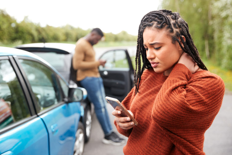 Car Accident Lawyer in Gastonia Available 24/7