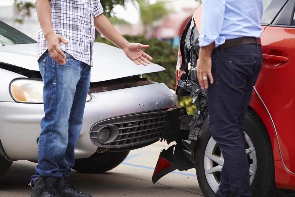 Greer Car Accident Lawyer