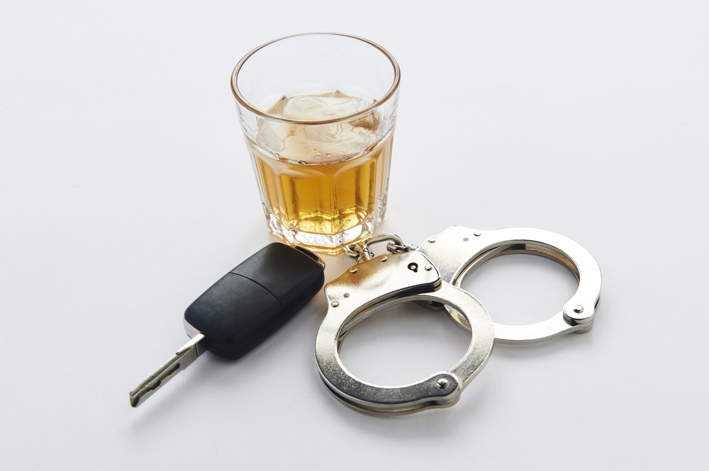 Hickory DWI Accident Lawyer
