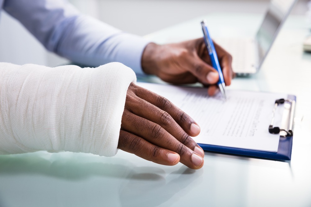 Kings Mountain Workers’ Compensation Lawyer