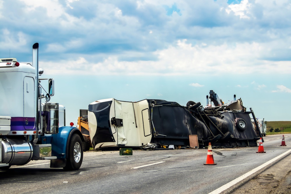 Lincolnton Truck Accident Lawyer