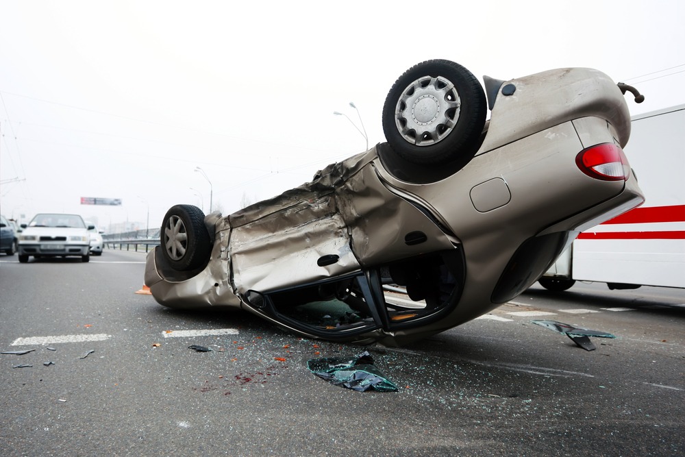 Morganton Car Accident Lawyer