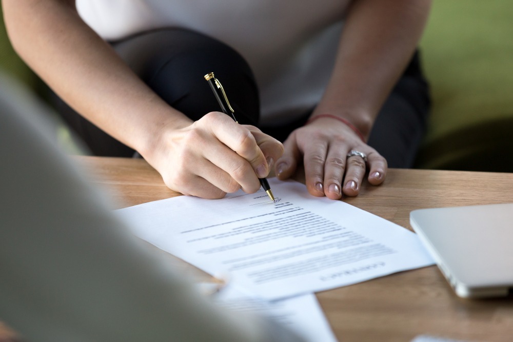 Rutherford County Probate Lawyer