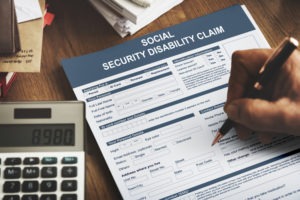 What Social Security Disability Benefits Do I Qualify for in South Carolina?