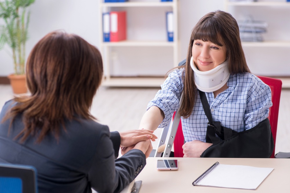 Who Decides if I’m Disabled in a North Carolina Workers’ Compensation Claim