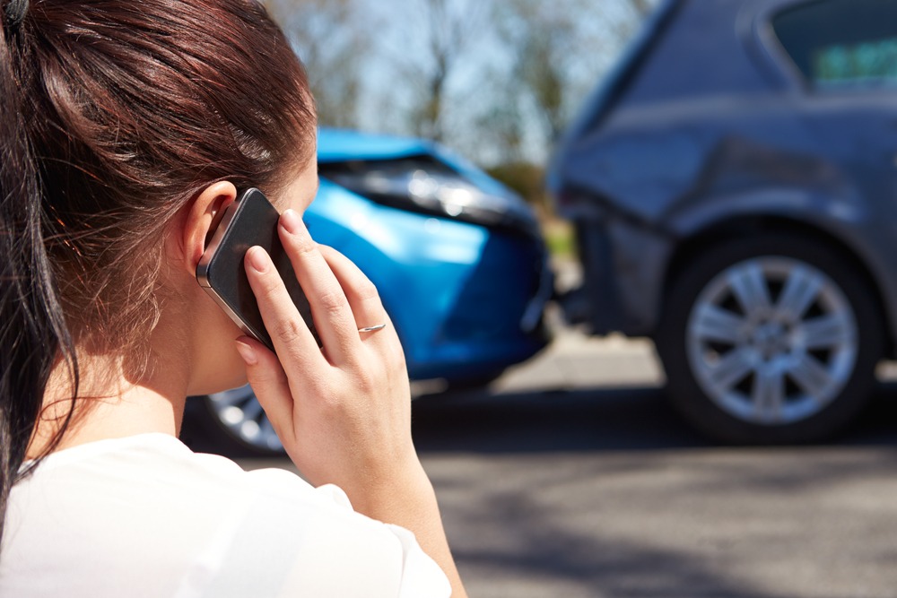Cleveland County Car Accident Lawyer