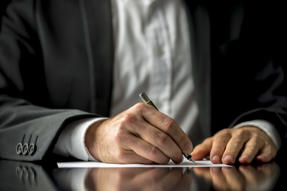 Forest City Probate Lawyer