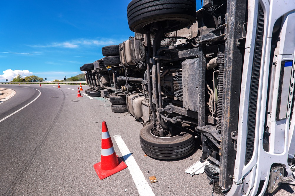 Polk County Truck Accident Lawyer