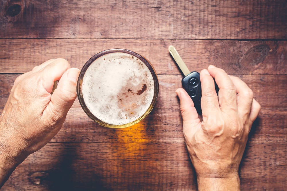 Spartanburg DUI Accident Lawyer