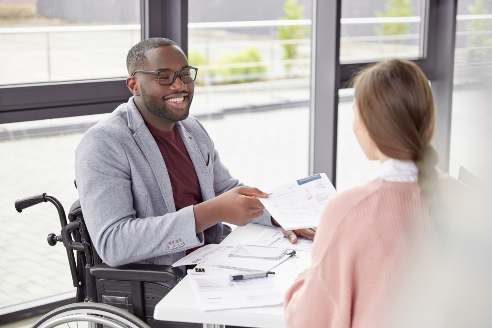 How to Get Approved for Disability the First Time