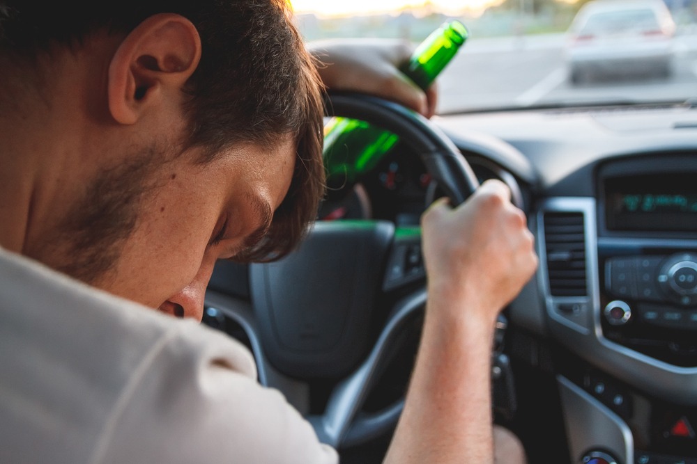Rutherford County DUI Accident Lawyers