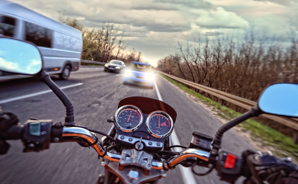 Rutherford County Motorcycle Accident Lawyer