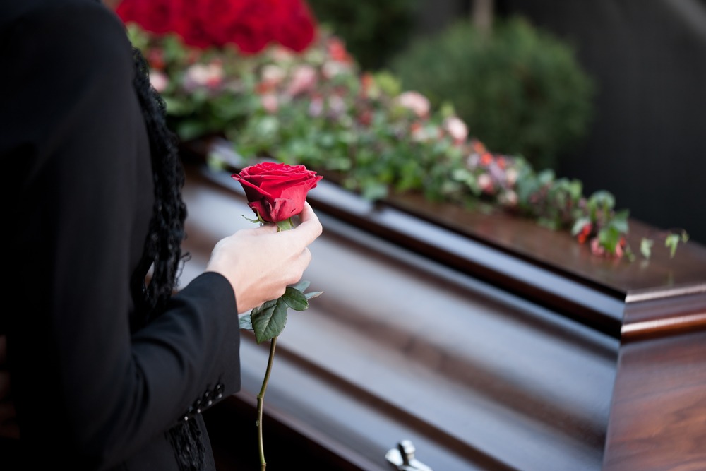 Spartanburg County Wrongful Death Lawyers | Farmer & Morris Law, PLLC