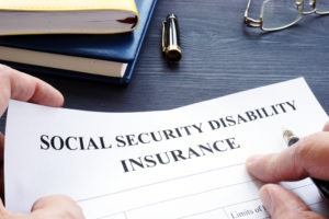 How Is SSDI Back Pay Calculated in North Carolina?