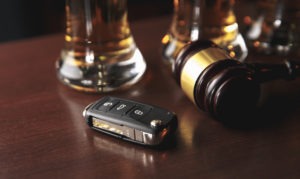 Tryon DWI Accident Lawyer