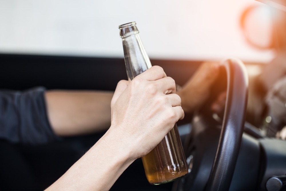 Lincolnton DUI Accident Lawyer