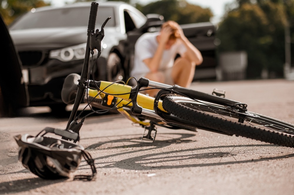 Shelby Bicycle Accident Lawyer