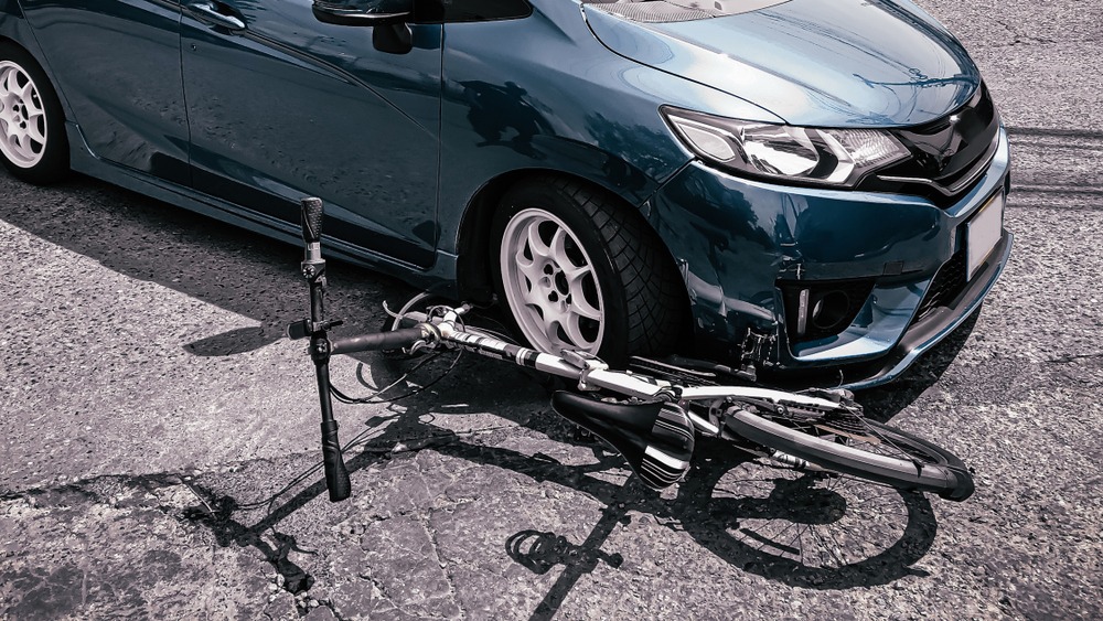 Spartanburg Bicycle Accident Lawyer