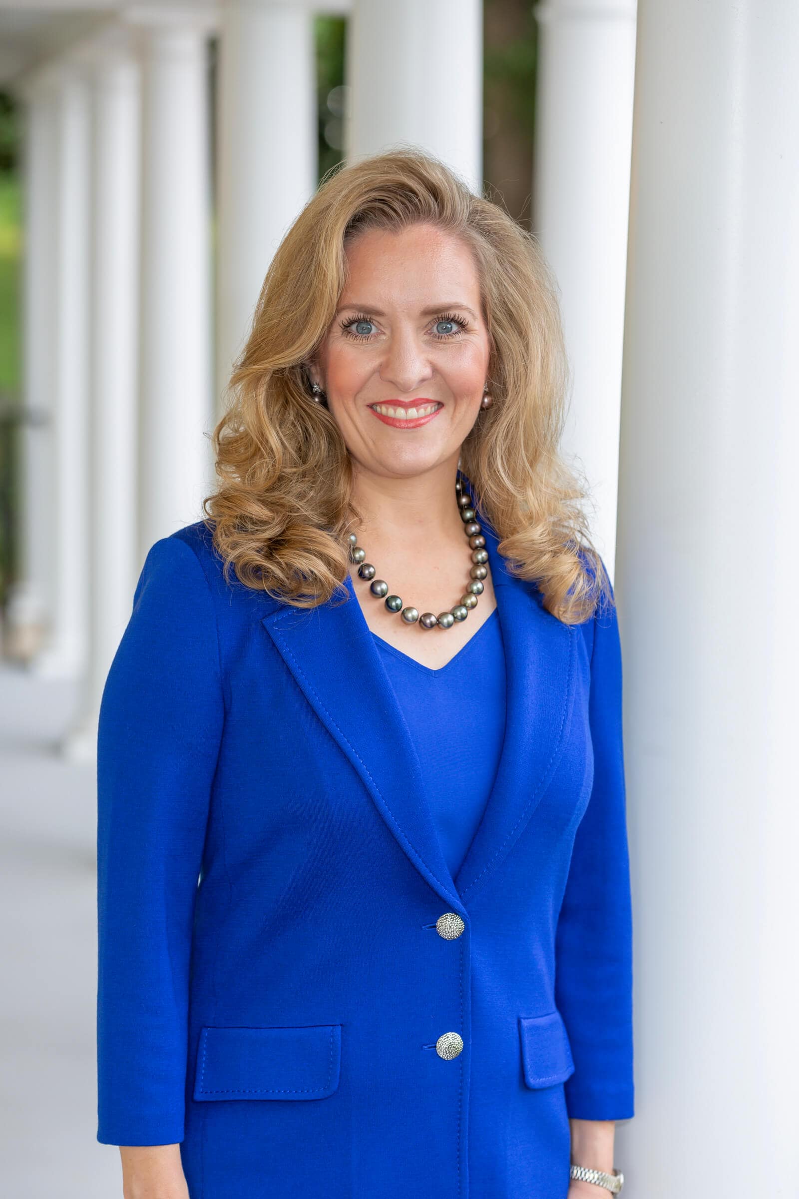 Andrea G. Farmer