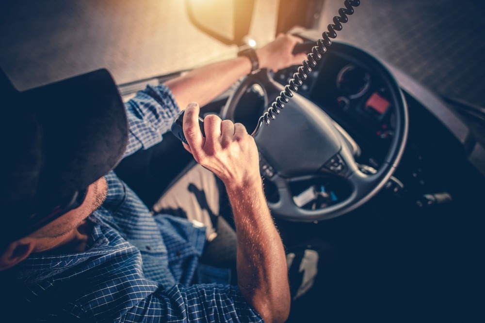 Are Trucking Companies Required to Carry Workers’ Compensation Insurance in NC?