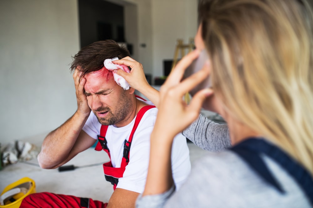 Can You Claim Workers' Compensation for a Repetitive Strain Injury