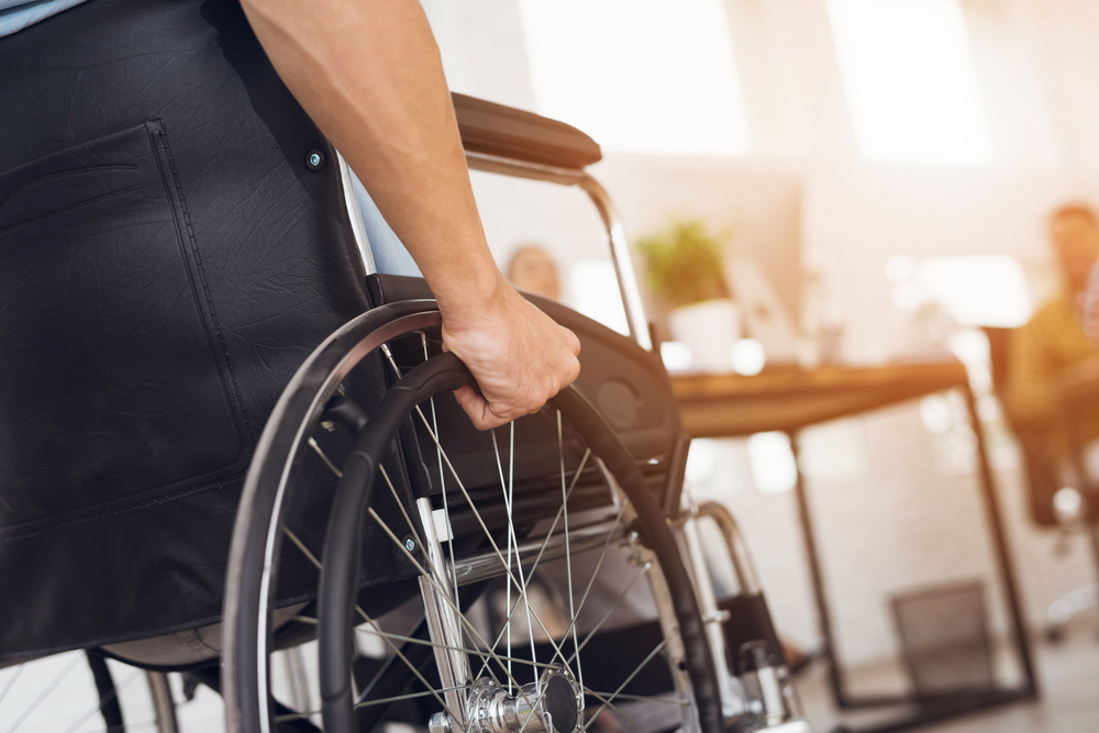 Quiz: Do I Qualify for Disability?