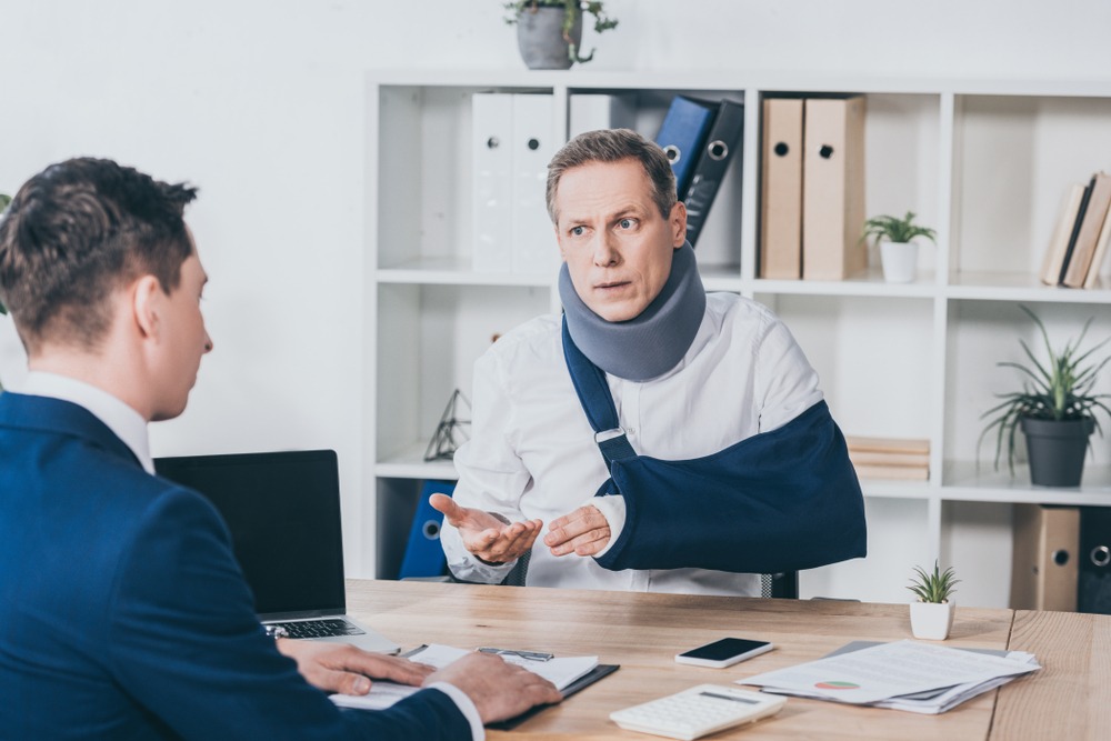 How To Get Approved for Workers' Compensation the First Time