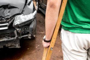 What is the Pain and Suffering Settlement for a Car Accident?
