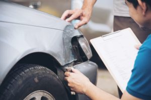 Can I Get a Settlement for a Car Accident without a Lawyer