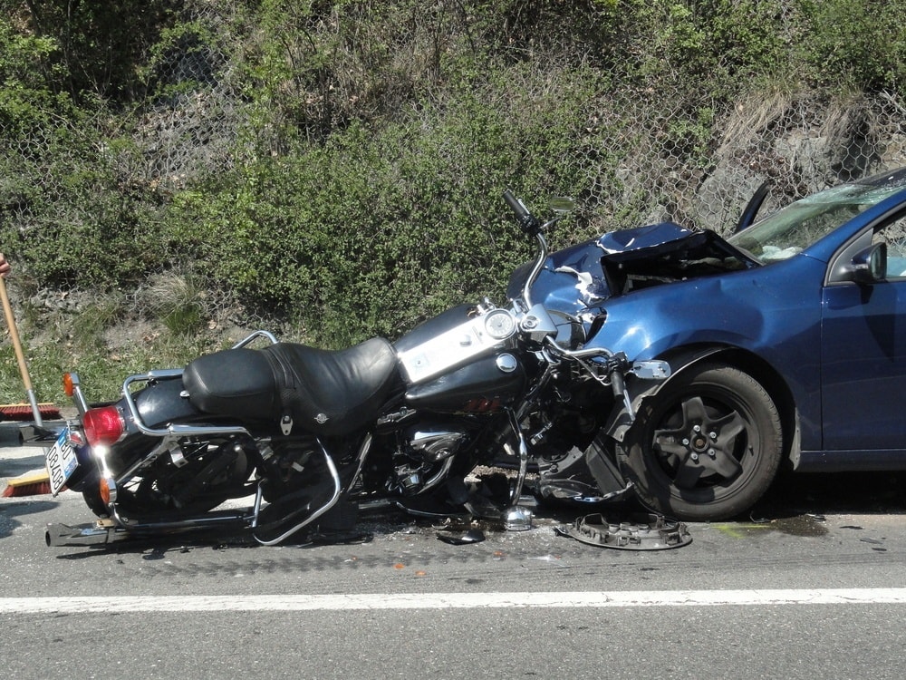 Belton SC Motorcycle Accident Lawyer