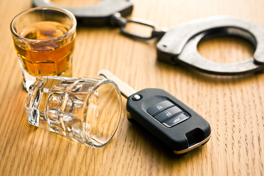 Spindale DUI Accident Lawyer