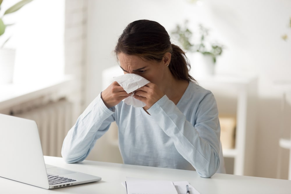 Respiratory Disorders