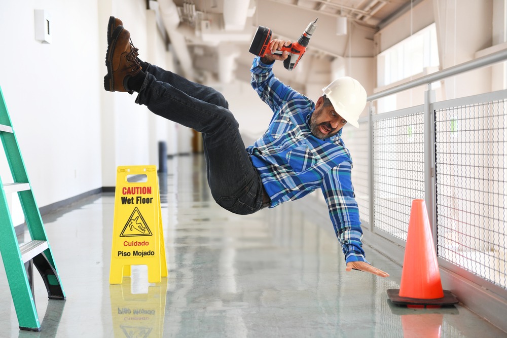 What Are the Most Common Workers' Comp Injuries
