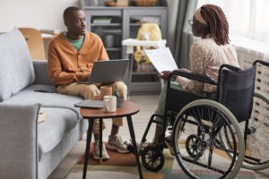 What Is the Average Social Security Disability Monthly Payment in North Carolina?