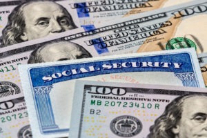 What Is the Average Social Security Disability Monthly Payment in South Carolina?