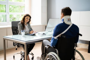 Can I Get Disability Benefits if I Never Worked?