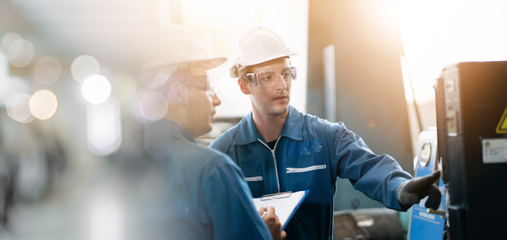 Common Injuries for Factory Workers in South Carolina