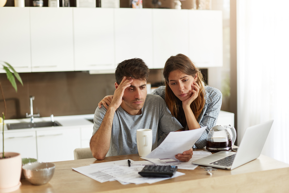 How Do I Talk to My Spouse About Bankruptcy