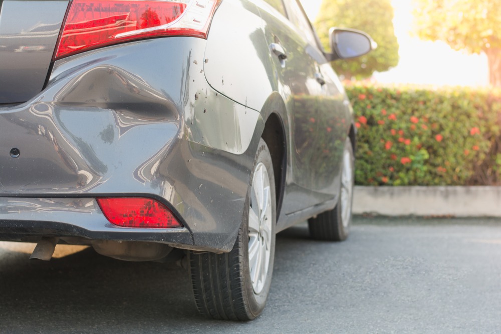 Tryon Hit and Run Accident Lawyer