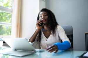 Can I Start A New Job While On Workers’ Compensation?