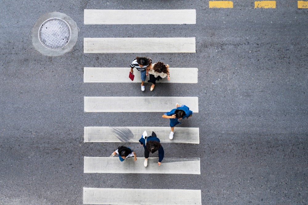 Spindale Pedestrian Accident Lawyer