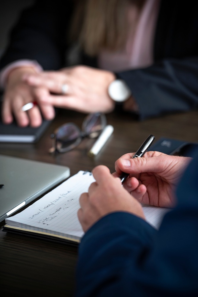 What Is a Bankruptcy Trustee?