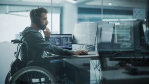 Can A Self-Employed Person Get Disability?