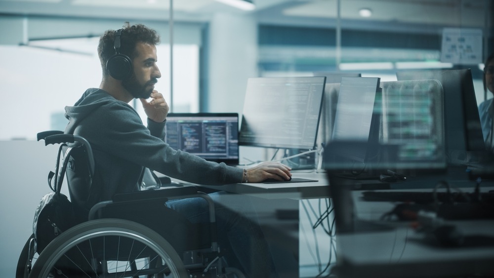 Can A Self Employed Person Get Disability Your Questions Answered 24 7